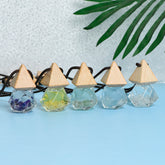 Crystal Car Aromatherapy