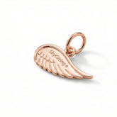 SkyGiving · Aether Wing Charm
