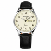 SkyGiving · Chrono 18