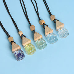 Crystal Car Aromatherapy