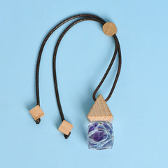 Crystal Car Aromatherapy