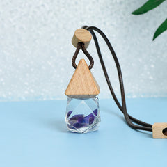 Crystal Car Aromatherapy