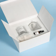 Flame-free Aromatherapy: Golden Bell Cover Style Crystal Aromatherapy
