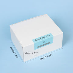 Flame-free Aromatherapy: Golden Bell Cover Style Crystal Aromatherapy