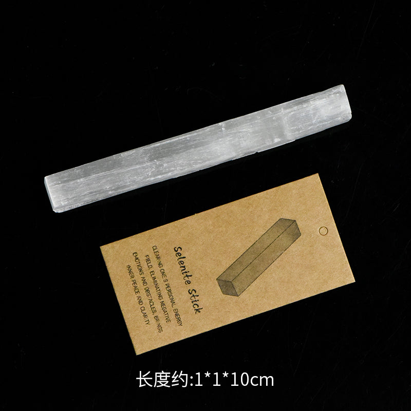 Sage, Cedar Incense Wand and Palo Santo Stick Set
