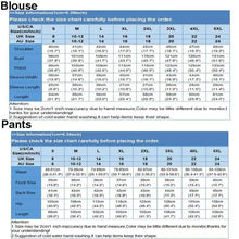 Load image into Gallery viewer, Women Summer Short Sleeve 2 Piece Sets Half Sleeve O Neck Tops with Wide Leg Pants Suits Casual Vintage Tracksuit Female Outfits