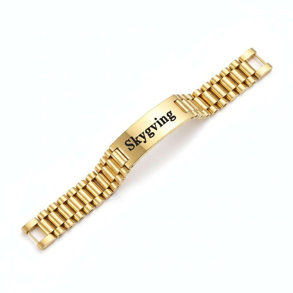 Skygiving · ID Link