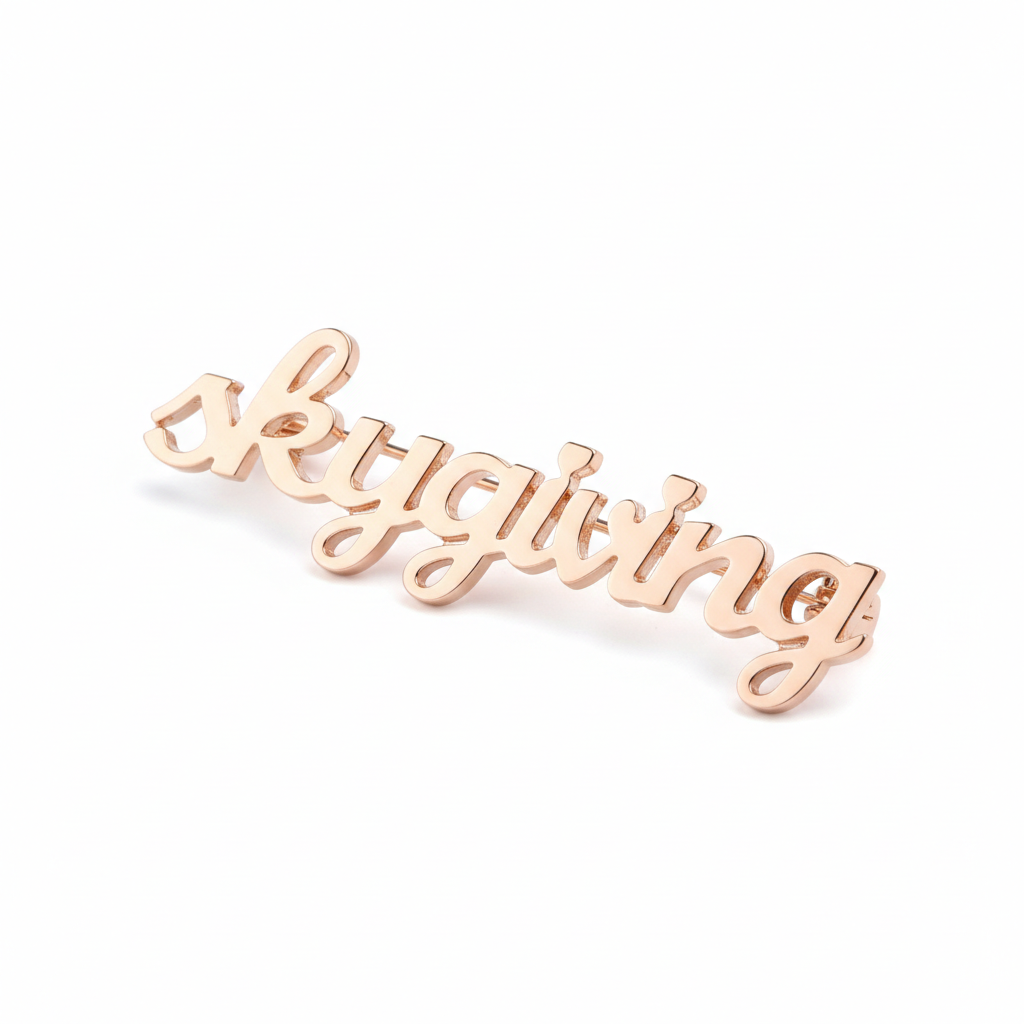 SkyGiving · Horizon Emblem