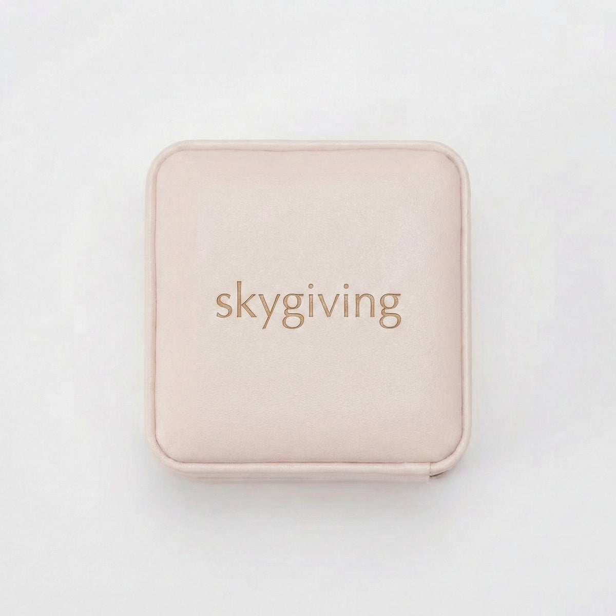 SkyGiving · Serenity Jewelry Case