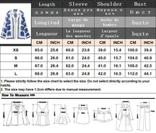 Load image into Gallery viewer, TRAFZA Women Suits Print Turn-Down Collar Long Sleeves Single Breasted Casual Shirts+High Waist Pockets Zipper Wide Leg Pants