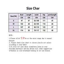 Load image into Gallery viewer, Fashion Set Women Summer Solid O Neck Tank Tops High Waist Shorts Casual 2 In 1 Set Clothes