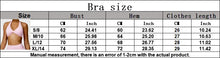 Load image into Gallery viewer, Women&#39;s Halter Sports Bra Sexy Beautiful Back Top Push Up Fitness Bra Yoga Gym Workout Bra Fitness Top Sports Breathable Bra