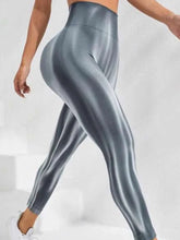 Load image into Gallery viewer, Sexy Women High Waist Leggings Gym Workout Fitness Female Yoga Leggings Seamless Sports Running Pants