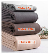 Load image into Gallery viewer, Thermal Stockings Woman Fleece Tights Sexy Winter Warm Pantyhose Translucent Slim Thicken Tights Elastic Velvet Pantyhose Thin