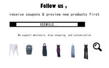 Load image into Gallery viewer, Xeemilo Korean Fashion Bow Backless Tank Top 2023 Casual Streetwear Plaid Print Sleeveless Crop Tops Summer Slim Fashion Corsets