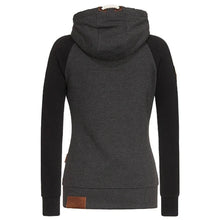 Load image into Gallery viewer, Customized 2024 New UZZDSS Hoodie Women Pullover Sweatshirts  6039