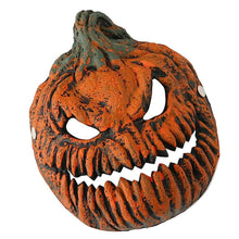 Load image into Gallery viewer, Pumpkin Shape Porch Light Cover Create Scary Halloween Atmosphere Cover for Home Halloween Party Decoration Lamp Cover 2024 New