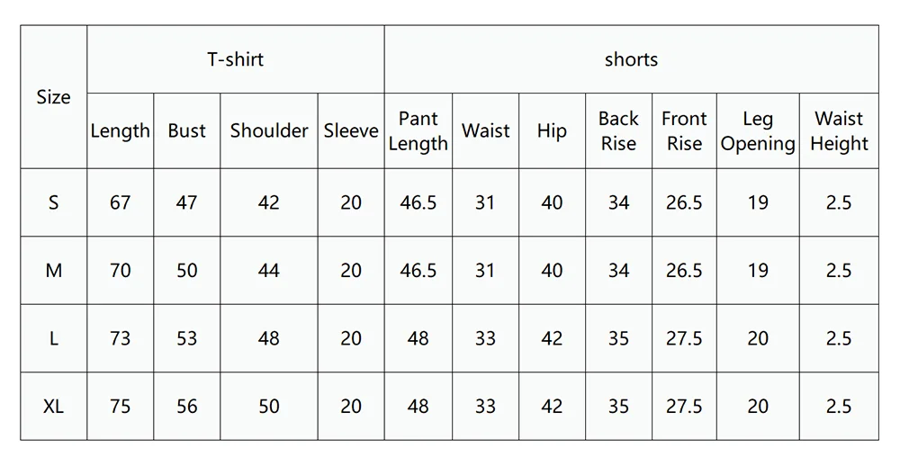 Puppet Bear Cartoon Printing Women T Shirts Two Piece Set Fashion Street Novel Short Sets Breathable Soft Shirt Shorts Female