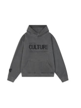 Load image into Gallery viewer, Retro Hot Brick Letter Hooded for women Sweatshirts Street American Personality Y2K Autumn Men&#39;s Retro Sweatshirt women clothing