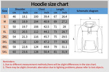 Load image into Gallery viewer, Singer The Weeknd Hoody After Hours Til Dawn Fm Music Album Women Men Hoodie Cotton Sweatshirt Pullover Hip Hop Rock Top Clothes