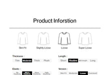 Load image into Gallery viewer, TOYOUTH Women Hoodie 2024 Autumn New Round Neck Pullover Off Shoulder Sweatshirt