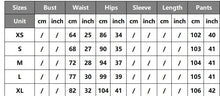 Load image into Gallery viewer, 2023 Fashion Women&#39;s Pants Trousers Solid Flare Elegant Pant Cargo Leggings Trousers Y2k Sweat Streetwear Low Waisted Slim Fit