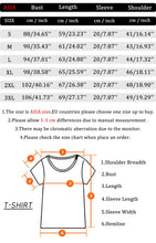 Load image into Gallery viewer, Fashion Teddy Bear Rich Woman T-Shirt Street Hip Hop Short Sleeves Personality Hip Hop T Shirt O-Neck Breathable Summer Tees