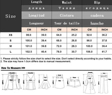 Load image into Gallery viewer, TRAF Women Fashion Summer Skirt Suits Printed Sleeveless Backless Crop Vest+Drawstring A-Line Skirt Two Pieces For Women