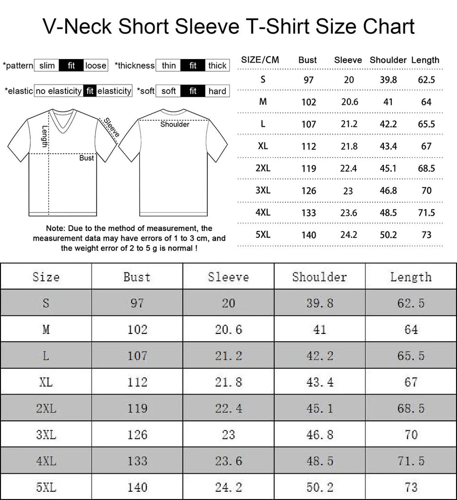 Summer Cartoon T Shirt For Women Gilr Graphic Print V-Neck Short Sleeve Pullover Outdoor Casual Y2k Clothing Female T-Shirts