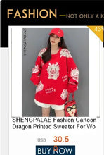 Load image into Gallery viewer, SHENGPALAE 2024 Summer New Women&#39;s 2 Piece Set Printed Long Sleeved Shirt Wide Legged Pant Fashion Casual Elegant Clothes 5R9886