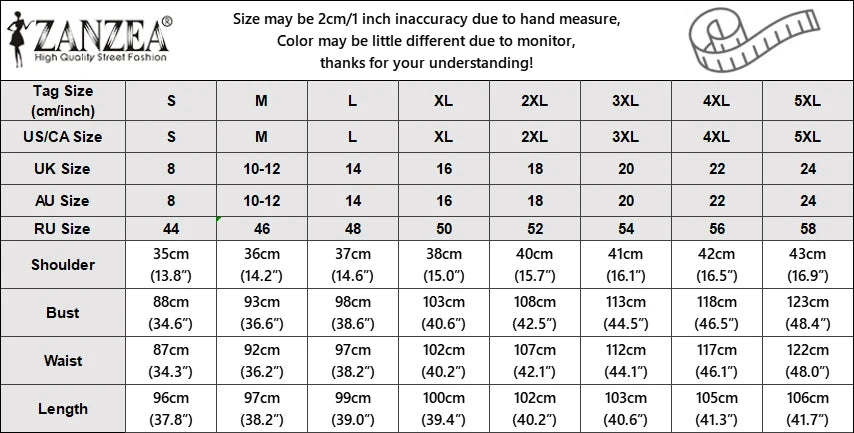 ZANZEA Summer Elegant Holiday Party Dress Women Bohemain Sundress Fashion Work Knee-length Robe Sleeveless Ruffles Hem Vestidos